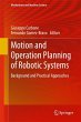 Motion and Operation Planning of... - Bild 1