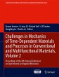 Challenges in Mechanics of... - Bild 1