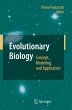Evolutionary Biology - Bild 1
