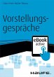 Vorstellungsgespräche - eBook active... - Bild 1