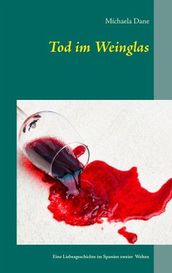 Tod im Weinglas (eBook, ePUB)