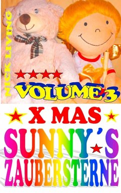 Sunny's Zaubersterne (eBook, ePUB)