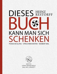 Cover Dieses Buch kann man sich schenken (eBook, ePUB)