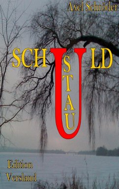 Schuldstau (eBook, ePUB) - Schröder, Axel