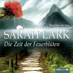 Die Zeit der Feuerblüten / Feuerblüten Trilogie Bd.1 (MP3-Download) - Lark, Sarah