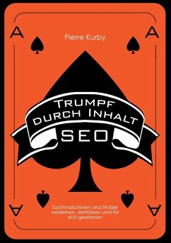 Trumpf durch Inhalt (eBook, ePUB) - Kurby, Pierre