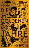 Die goldenen Jahre (eBook, ePUB)