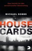 House of Cards Bd.1 (eBook, ePUB)