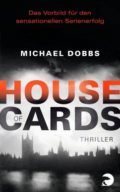 House of Cards Bd.1 (eBook, ePUB) - Dobbs, Michael