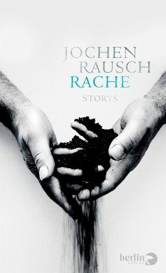Rache (eBook, ePUB) - Rausch, Jochen