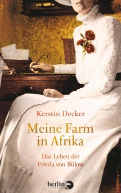 Meine Farm in Afrika (eBook, ePUB) - Decker, Kerstin