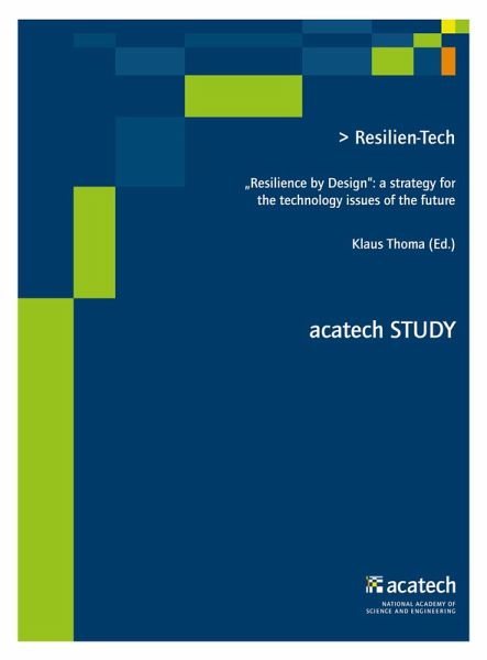 Resilien-Tech (eBook, PDF)