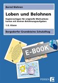 Loben und Belohnen (eBook, PDF)