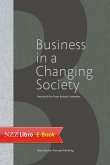 Business in a Changing Society (eBook, ePUB)