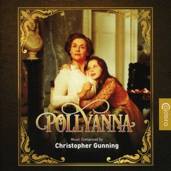 Pollyanna - Gunning,Christopher
