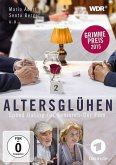 Altersglühen - Speed Dating für Senioren