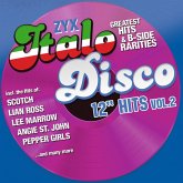 Zyx Italo Disco 12" Hits Vol.2