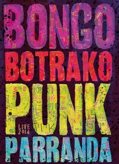 Punk Parranda - Bongo Botrako