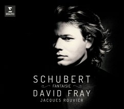 Fantaisie - Fray,David/Rouvier,Jacques