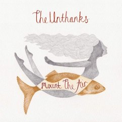 Mount The Air - Unthanks,The