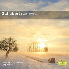 Schubert-Winterreise (Classical Choice) - Fischer-Dieskau,Dietrich/Demus,Jörg