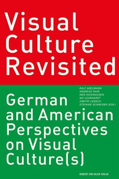 Visual Culture Revisited (eBook, PDF)