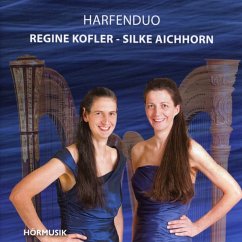 Harfenduo - Aichhorn,Silke/Kofler,Regine