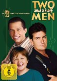 Two and a Half Men: Mein cooler Onkel Charlie - Die komplette dritte Staffel