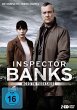 Inspector Banks - Die komplette zweite... - Bild 1