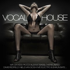 Vocal House - Diverse