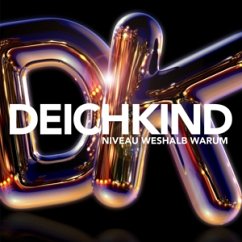 Niveau Weshalb Warum (Ltd.Deluxe Edt.) - Deichkind