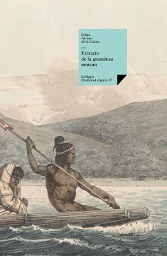 Cover Extracto de la gramática mutsun (eBook, ePUB)