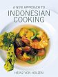 New Approach to Indonesian Cooking... - Bild 1