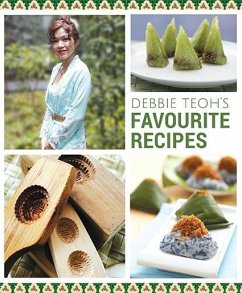Debbie Teoh's Favourite Recipes (eBook, ePUB) - Teoh, Debbie
