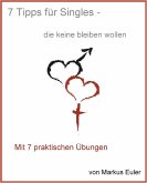 7 Tipps für Singles... (eBook, ePUB)