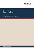 Larissa (fixed-layout eBook, ePUB)