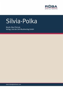 Silvia-Polka (fixed-layout eBook, ePUB) - Pietrzak, Max