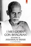 I miei giorni con Bhagavan (eBook, ePUB)