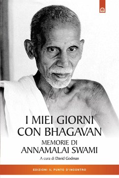 I miei giorni con Bhagavan (eBook, ePUB) - Godman, David