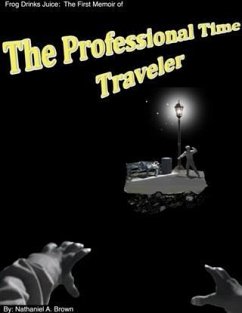 Cover Frog Drinks Juice (eBook, ePUB)