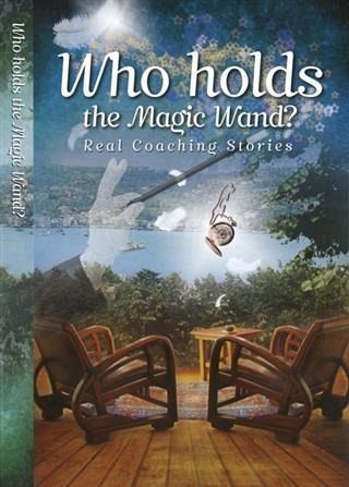 Who Holds the Magic Wand? (eBook, ePUB) Who Holds the Magic Wand? (eBook, ePUB)