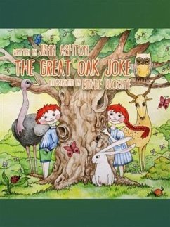 Cover Great Oak Joke (eBook, ePUB)
