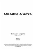 Samba para Parapente (eBook, ePUB)