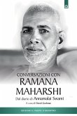 Conversazioni con Ramana Maharshi (eBook, ePUB)