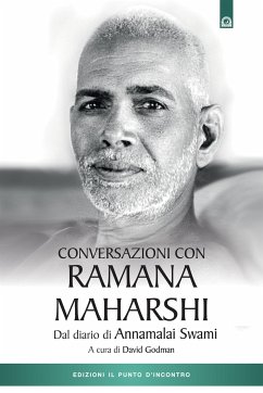 Conversazioni con Ramana Maharshi (eBook, ePUB) - Godman, David