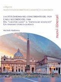 La città di Roma nel Concordato del 1929 e nell'Accordo del 1984 (eBook, ePUB)