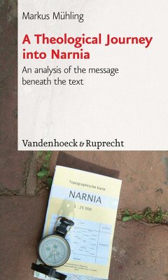 Cover A Theological Journey into Narnia (eBook, PDF)