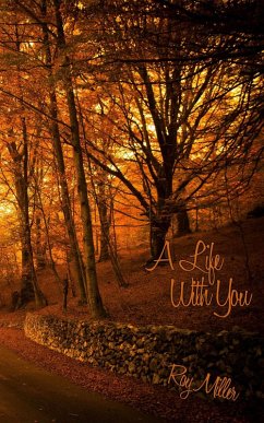 Cover Life With You (eBook, ePUB)