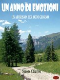 Un anno di emozioni (eBook, ePUB)