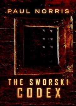 Cover Sworski Codex (eBook, ePUB)